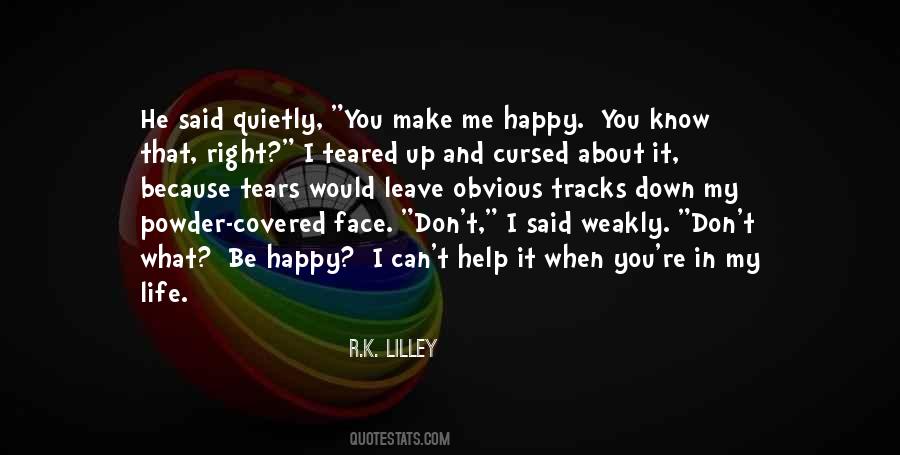 Cursed Life Quotes #1135535