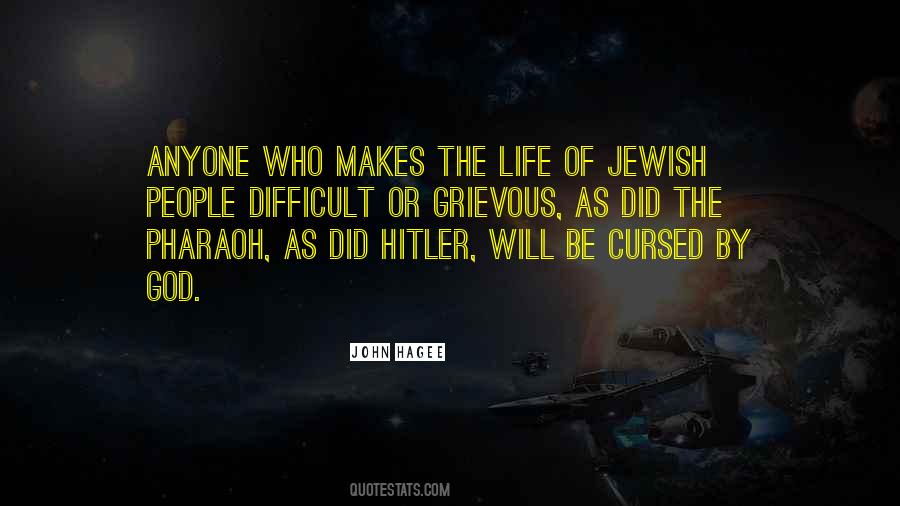 Cursed Life Quotes #1774706