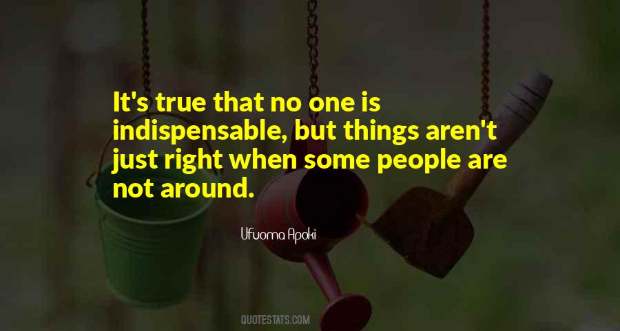 Quotes About People's True Nature #1516200