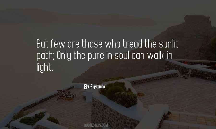 Pure Path Quotes #1856349