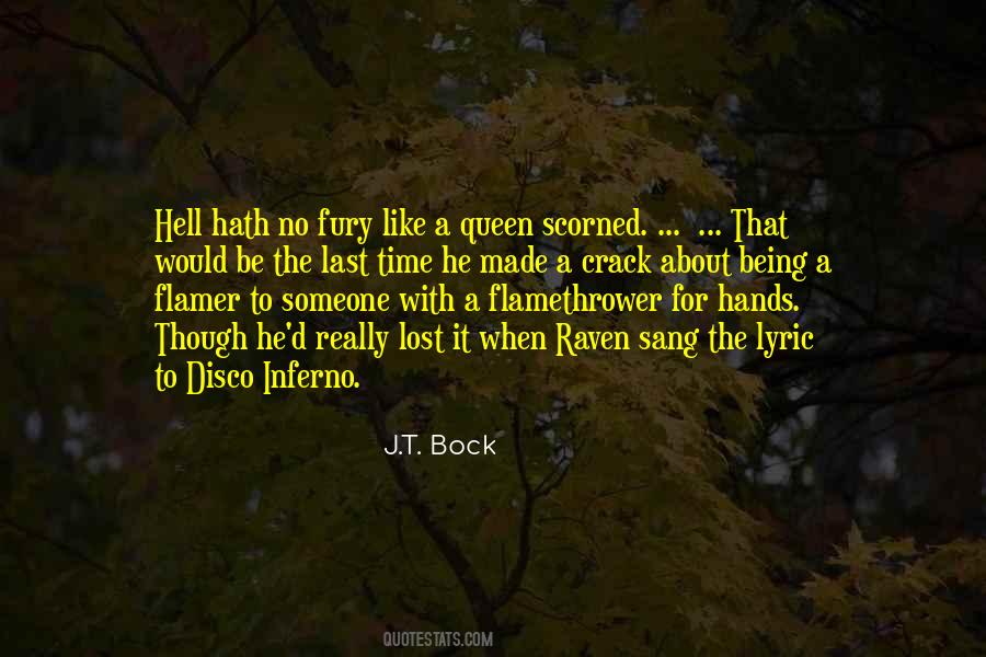 Quotes About Paranormal Romance #332