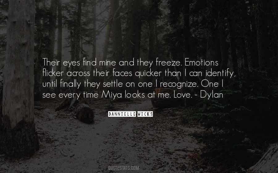 Quotes About Paranormal Romance #46559