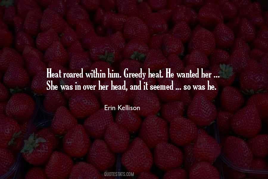 Quotes About Paranormal Romance #63449