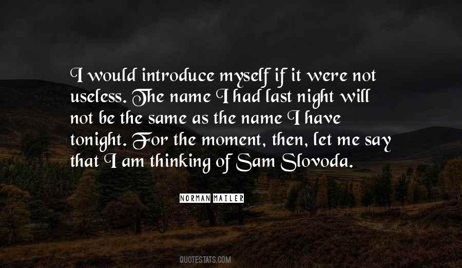 Demoni Vankil Quotes #951013