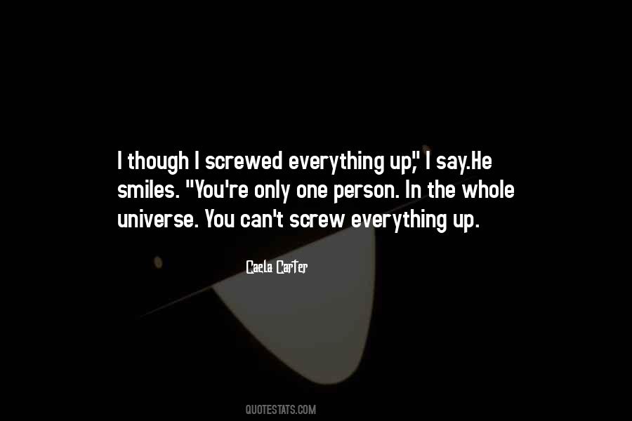 Fikret Abdic Babo Quotes #519371