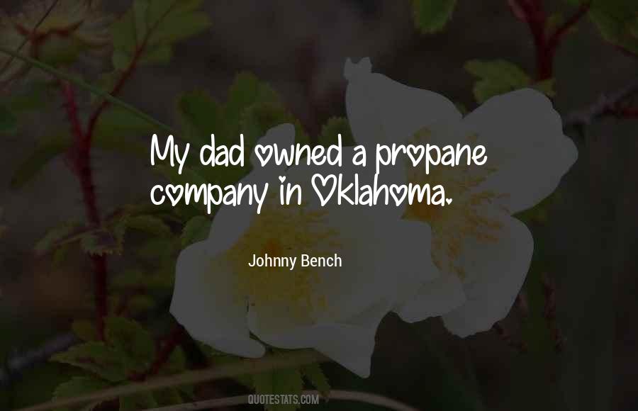 Quotes About Propane #406012