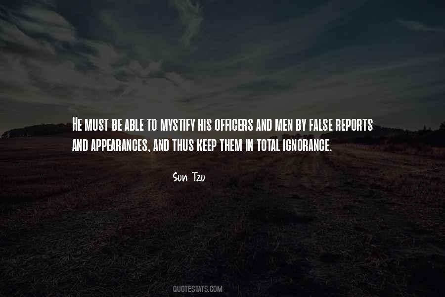Quotes About Total War #1114738