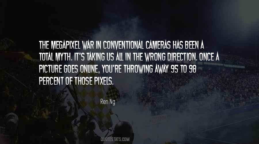 Quotes About Total War #1174208