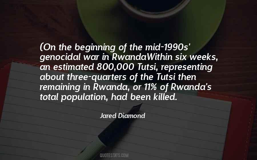 Quotes About Total War #1218444