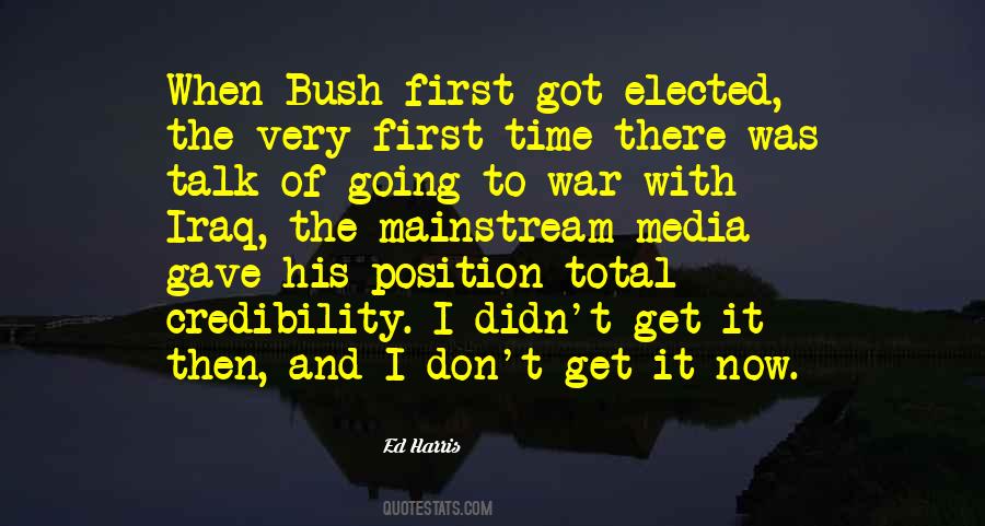 Quotes About Total War #742307