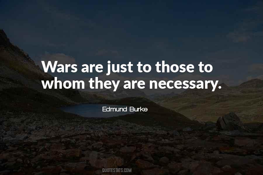 Quotes About Total War #83920