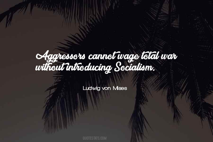 Quotes About Total War #853054