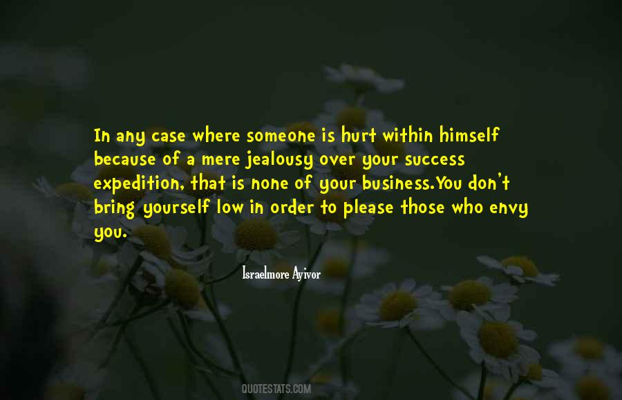 Quotes About Someone Who Hurt You #1260613