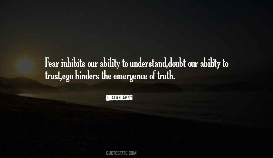 Quotes About Truth Philosophy #22473