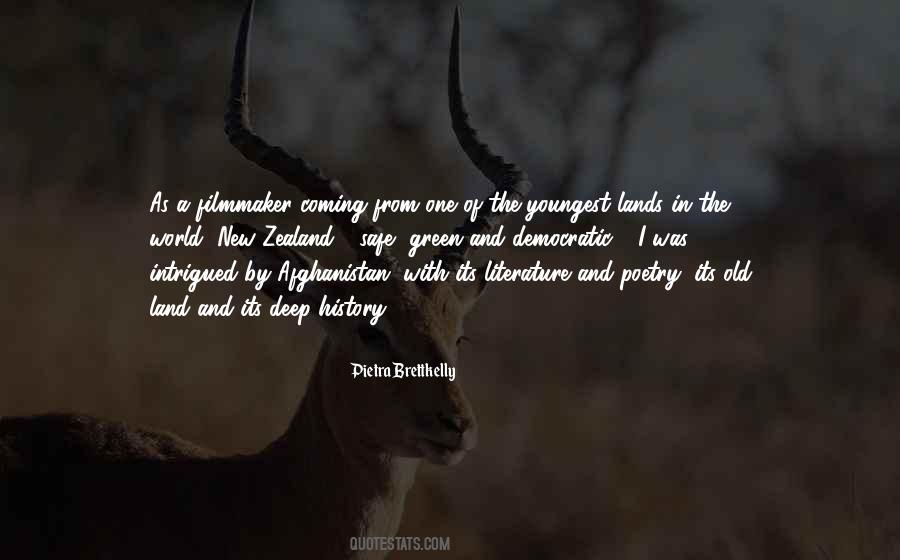 Pietra Quotes #784430