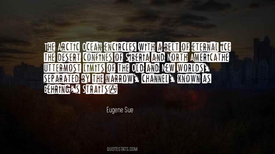 Quotes About Old And New #1104786