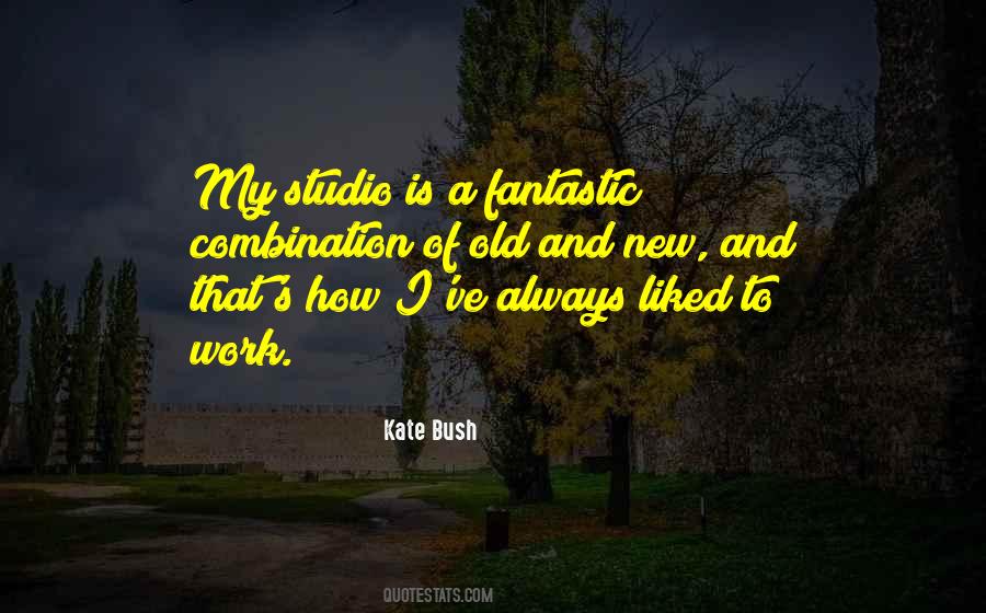 Quotes About Old And New #1163327