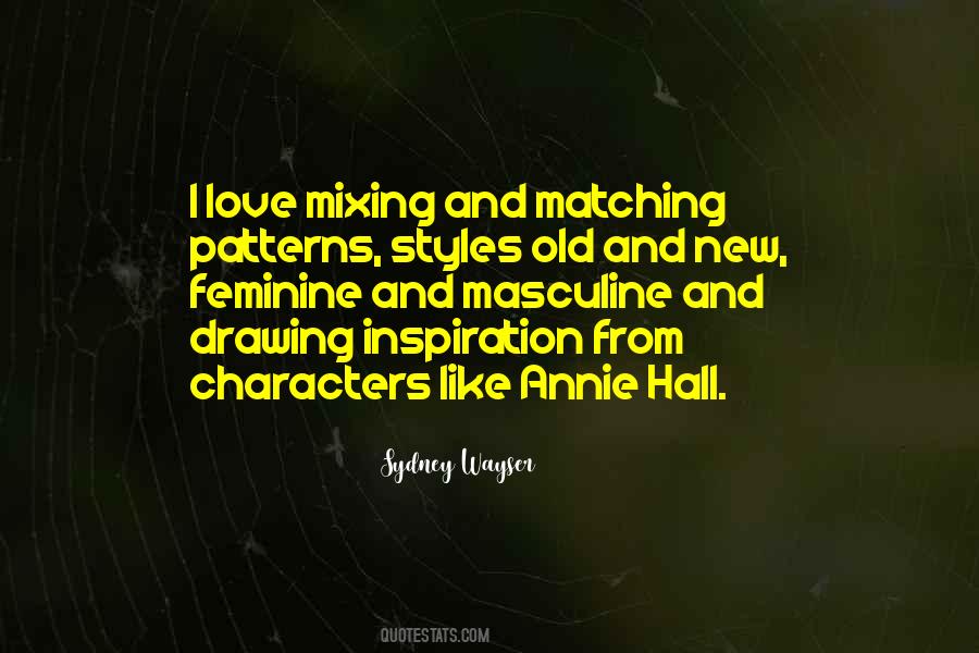 Quotes About Old And New #1421929