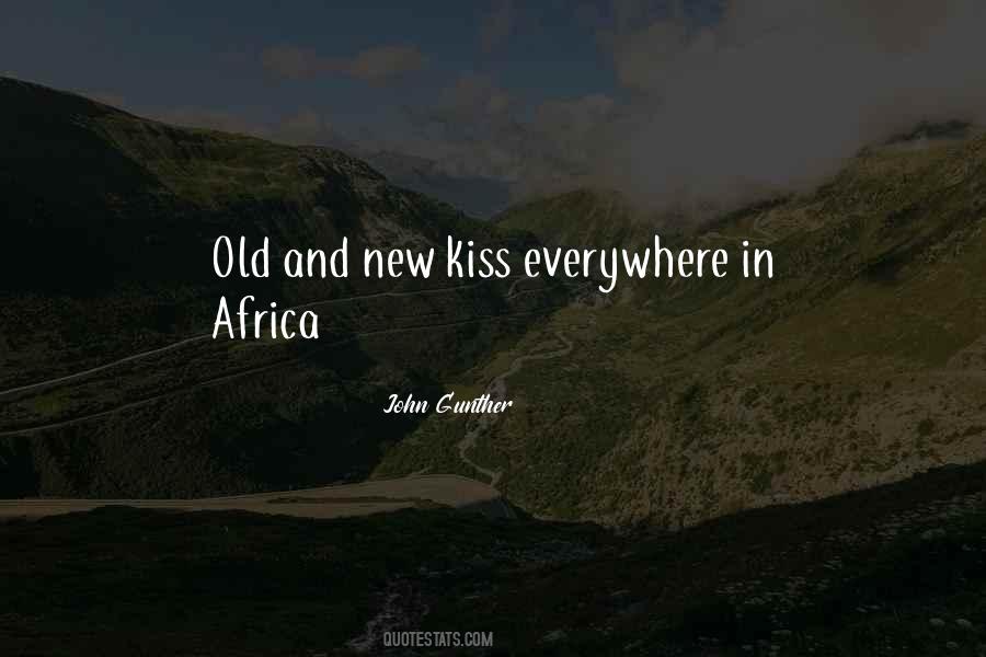Quotes About Old And New #149936