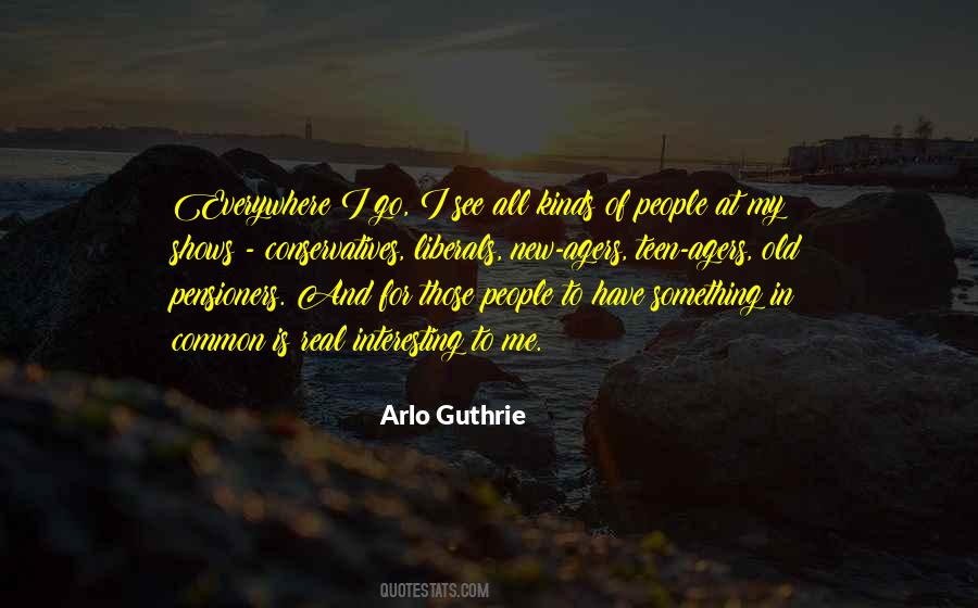 Quotes About Old And New #15607