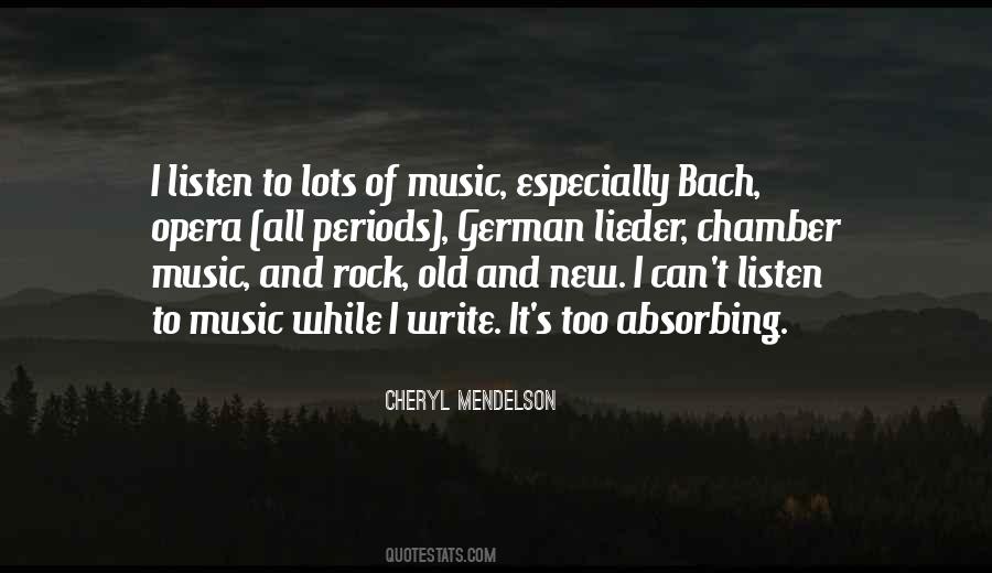 Quotes About Old And New #418634
