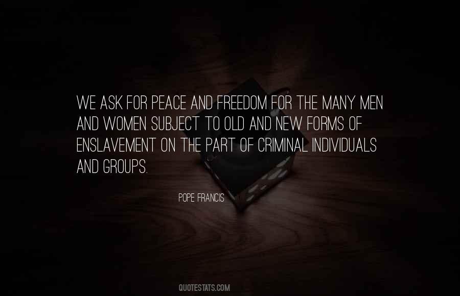 Quotes About Old And New #502780