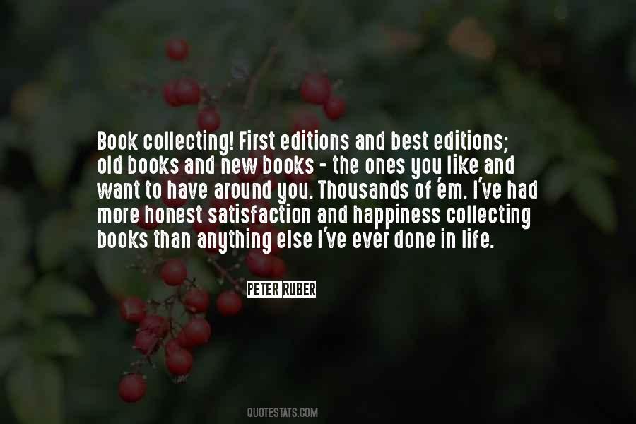 Quotes About Old And New #6660