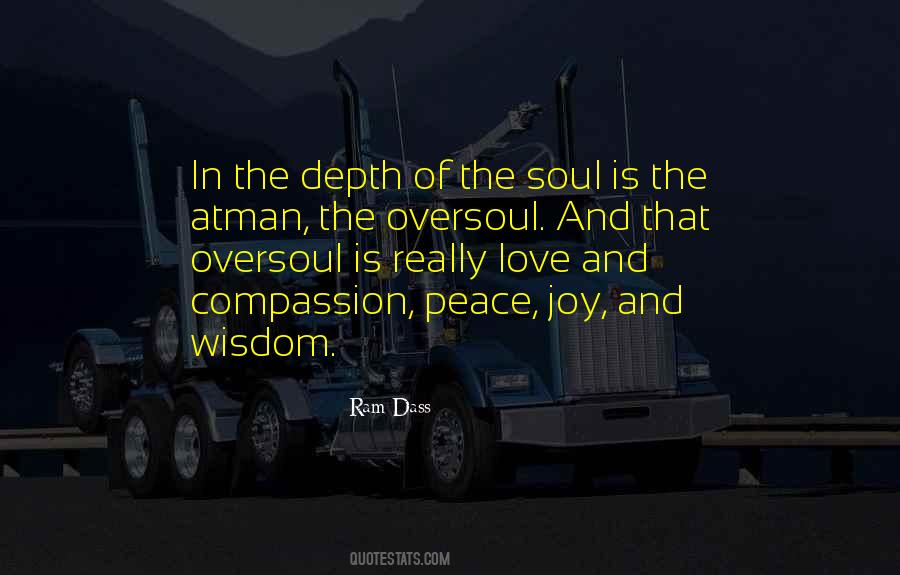 Quotes About Oversoul #1858488 Quotes About Oversoul #1858488