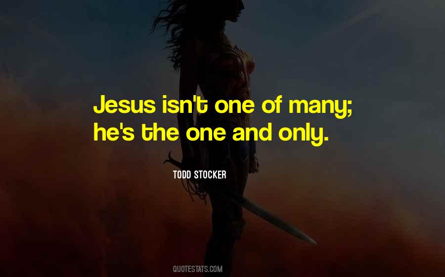 Christ The Savior Quotes #1013899