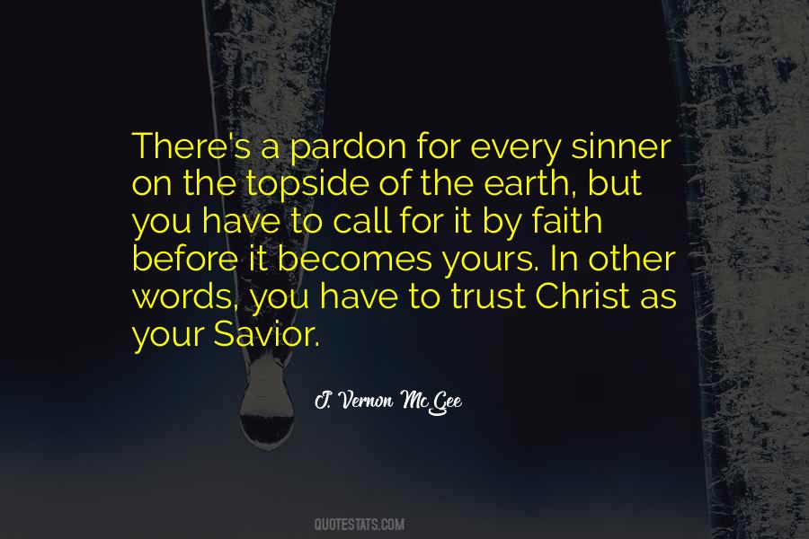 Christ The Savior Quotes #1177267