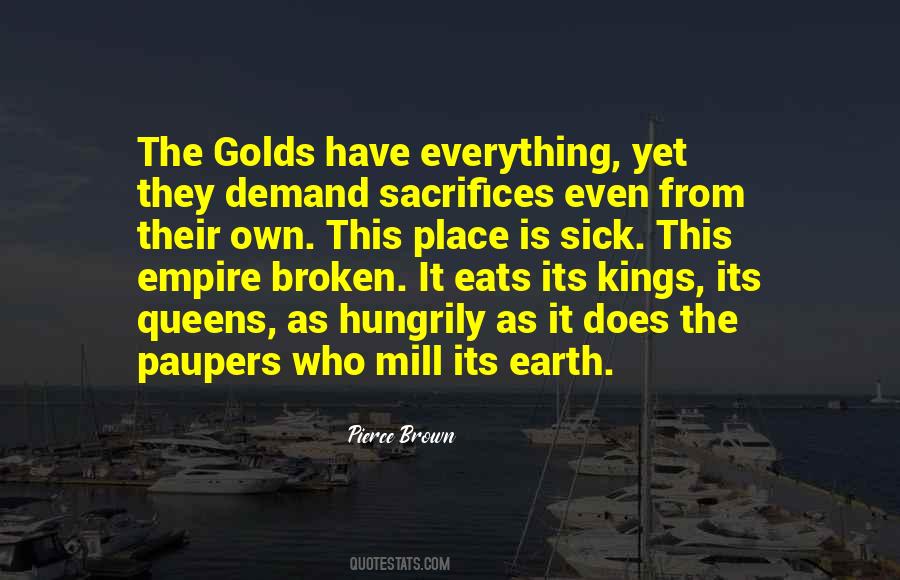 Broken Empire Quotes #1727525