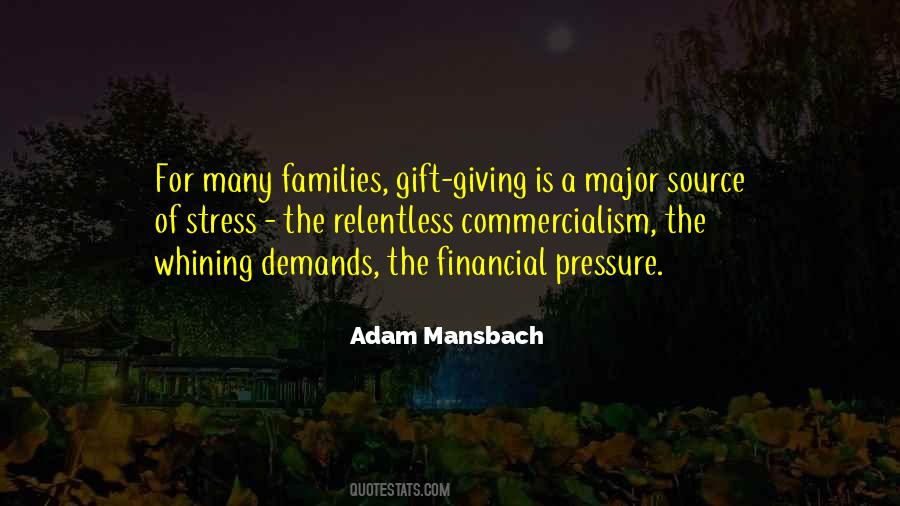 Quotes About Gift Giving #204294