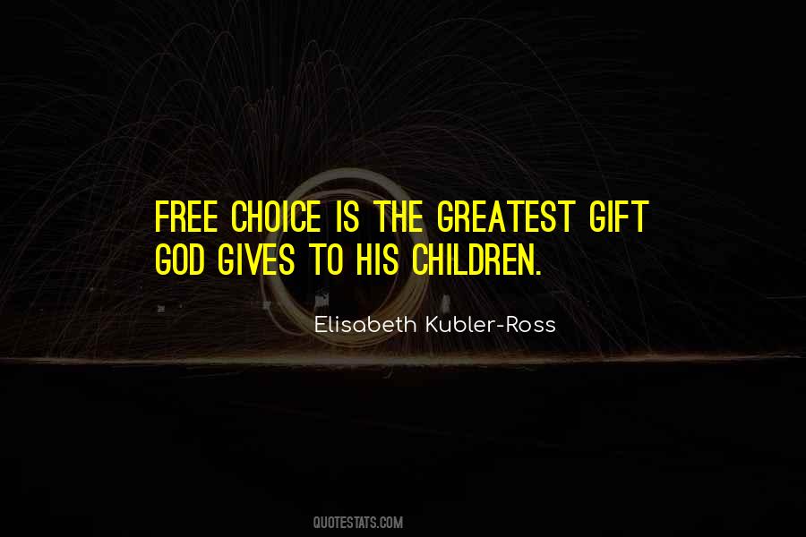 Quotes About Gift Giving #251434
