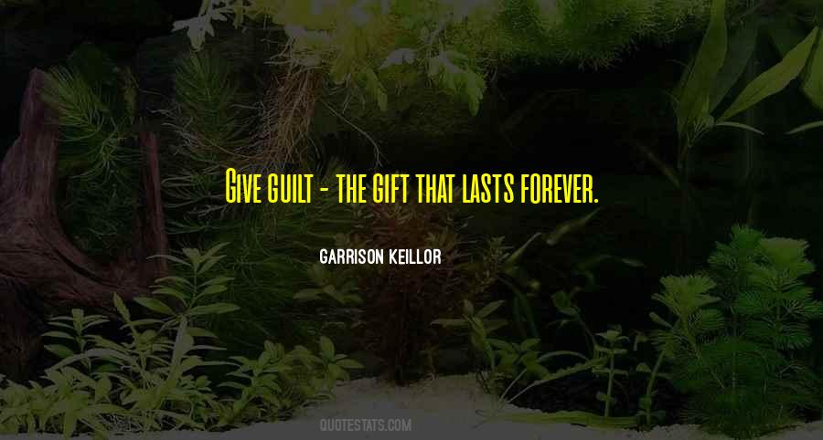 Quotes About Gift Giving #307416