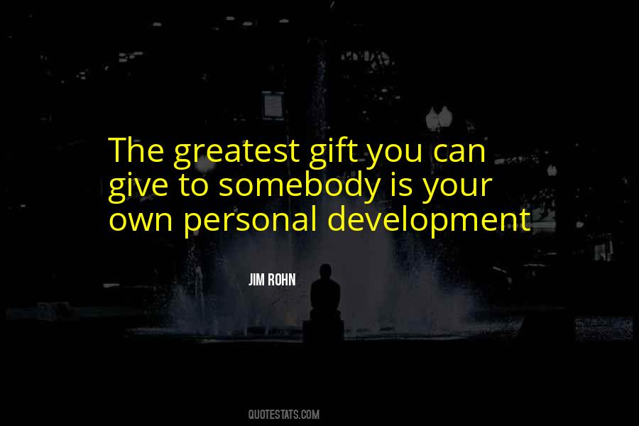 Quotes About Gift Giving #31690