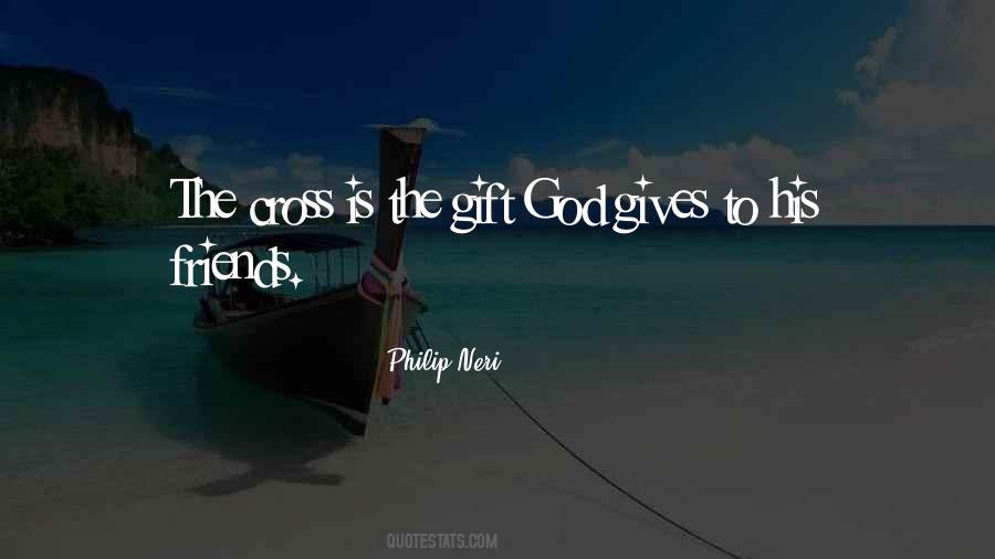 Quotes About Gift Giving #71297