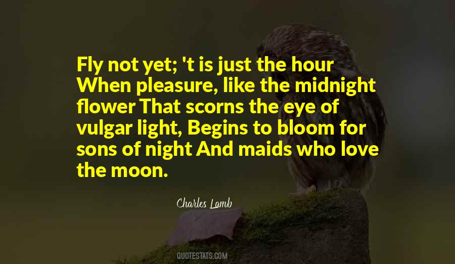Pleasure Of Love Quotes #420106
