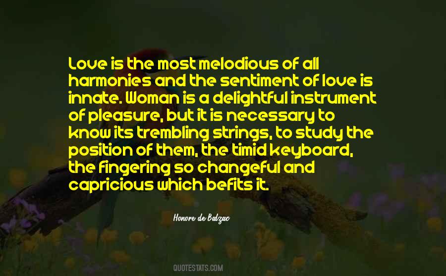 Pleasure Of Love Quotes #444650