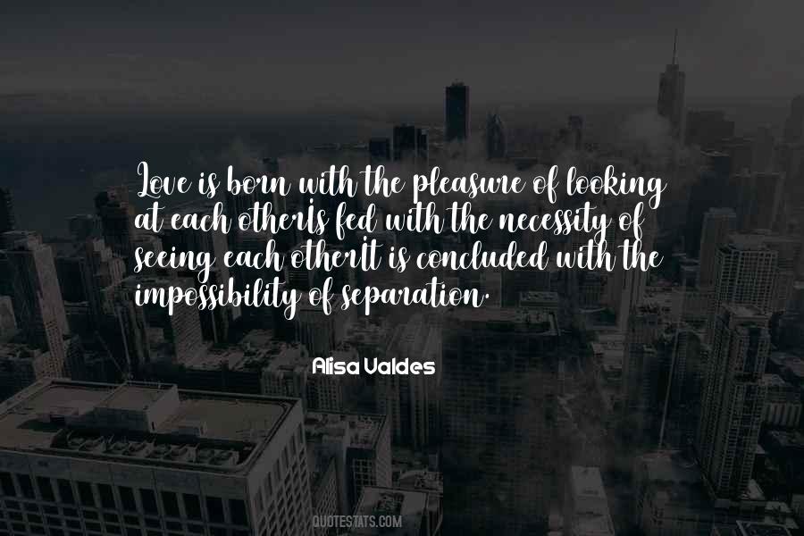 Pleasure Of Love Quotes #552265