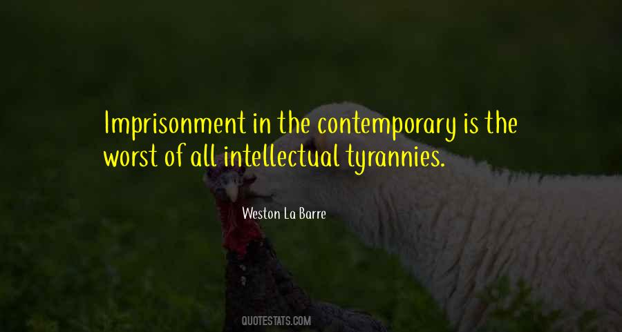 Quotes About Imprisonment #617335