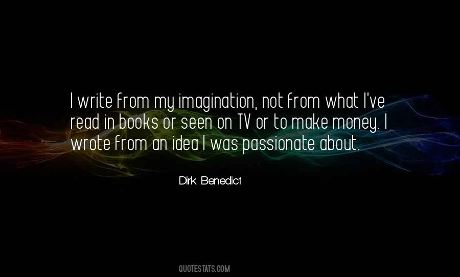 Quotes About An Idea #1607107