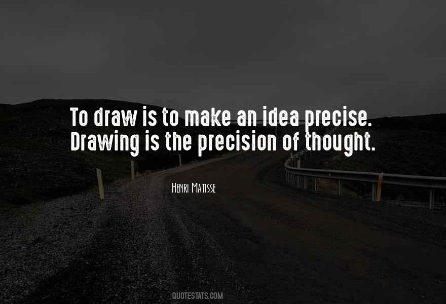 Quotes About An Idea #1615055