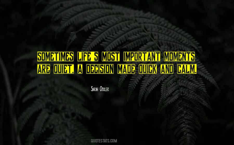 Market Makers Quotes #18174
