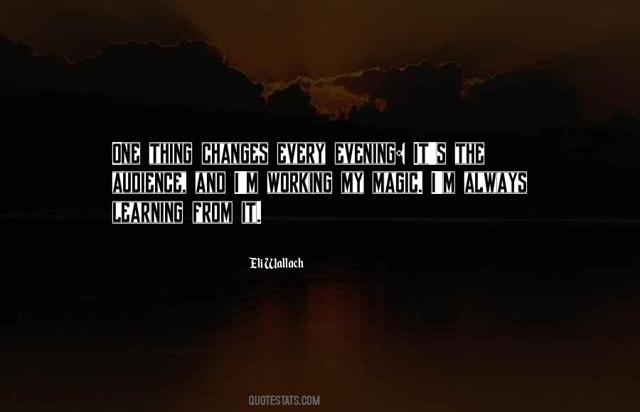 Market Makers Quotes #639073