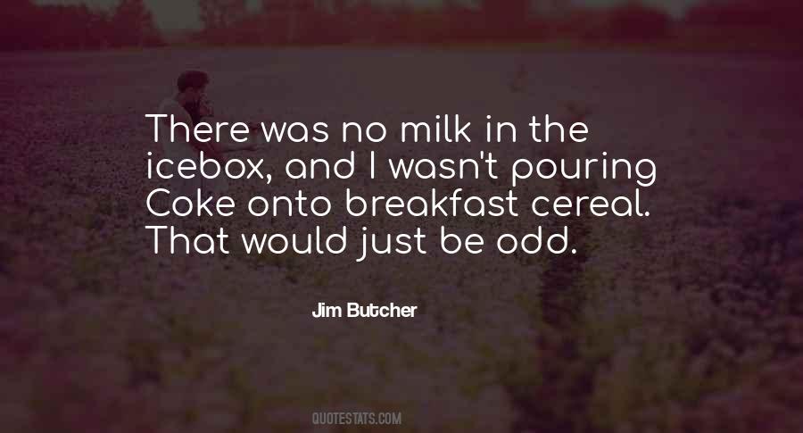 Quotes About Coke #1016753