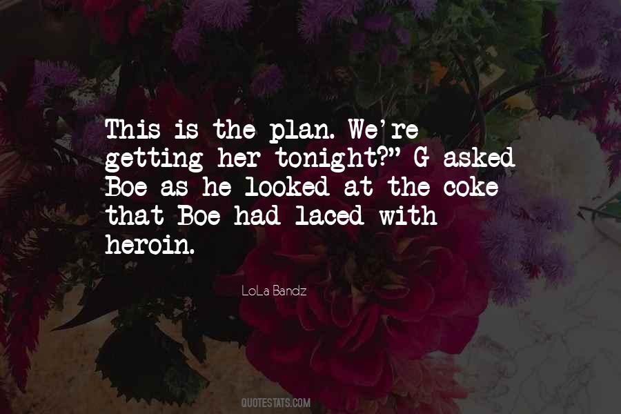 Quotes About Coke #1155017