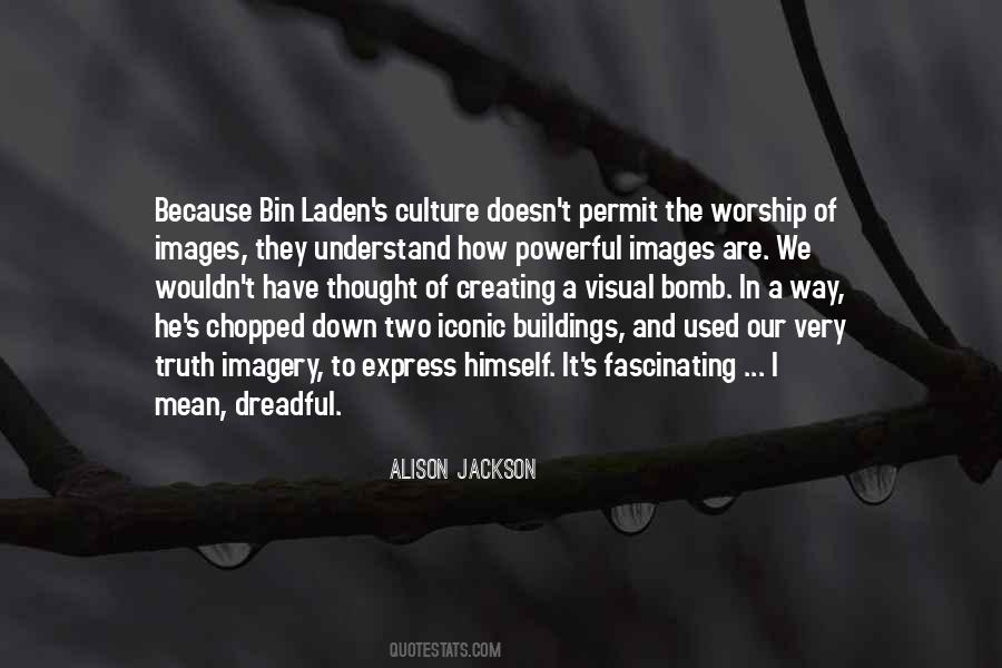 Quotes About Visual Culture #1107231