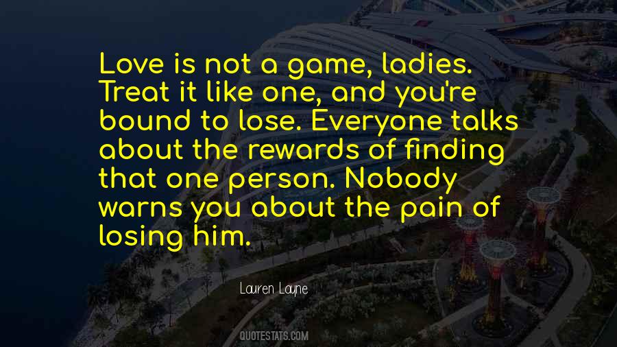 Quotes About Finding That One Person #1635204