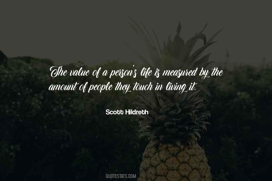 Quotes About Finding That One Person #171205