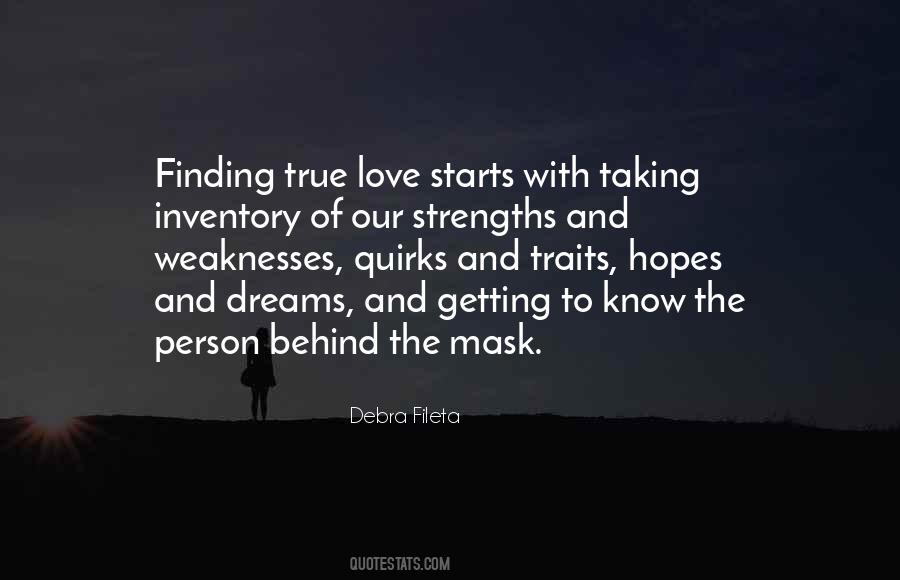 Quotes About Finding That One Person #388345